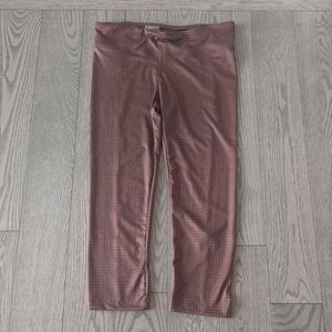 Women's Capris by Lavon